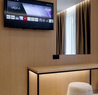 Kodrra Hotel | Austin Boutique Hotel