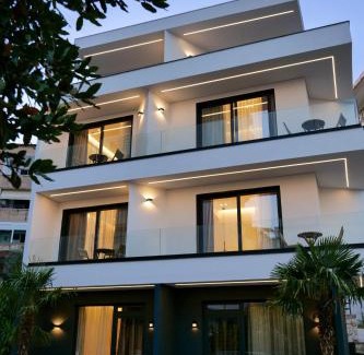 Kodrra Hotel | Austin Boutique Hotel