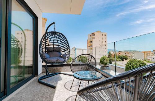 Kodrra Hotel | Austin Boutique Hotel
