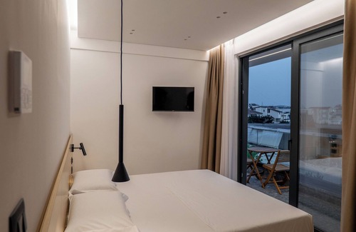 Kodrra Hotel | Austin Boutique Hotel