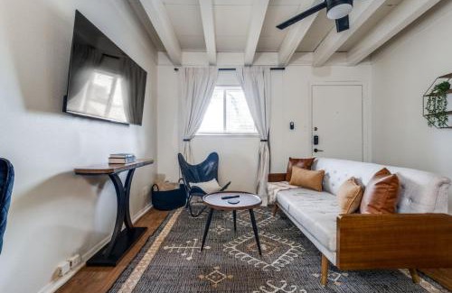 North University Apartment | Austin Central 10 min to Downtown