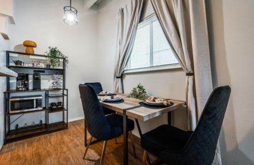 North University Apartment | Austin Central 10 min to Downtown