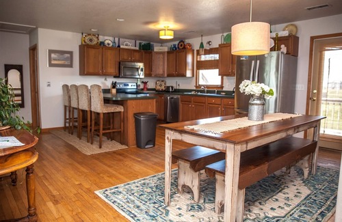 Hatteras Cottage | Austin's Pointe is just a short walk to the beach. Ocean and sound views.
