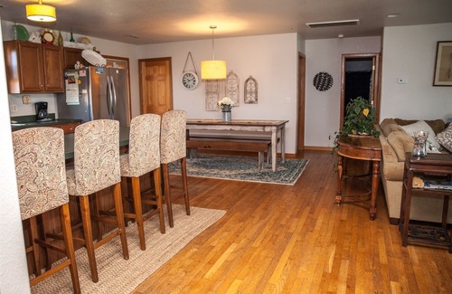 Hatteras Cottage | Austin's Pointe is just a short walk to the beach. Ocean and sound views.