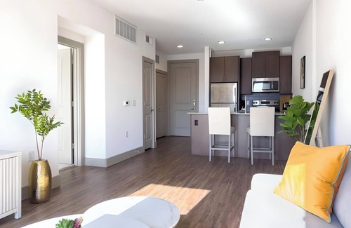 Central East Austin Apartment | Austin Urban Oasis: 1BR Retreat