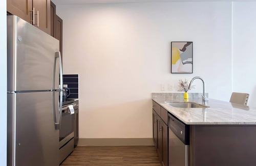 Central East Austin Apartment | Austin Urban Oasis: 1BR Retreat