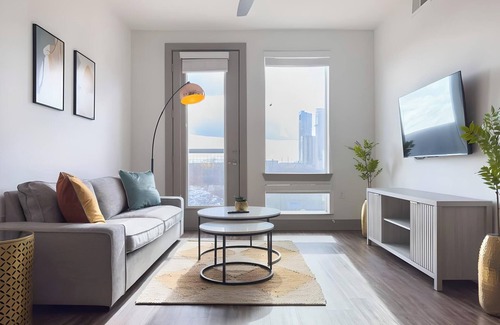 Central East Austin Apartment | Austin Urban Oasis: 1BR Retreat