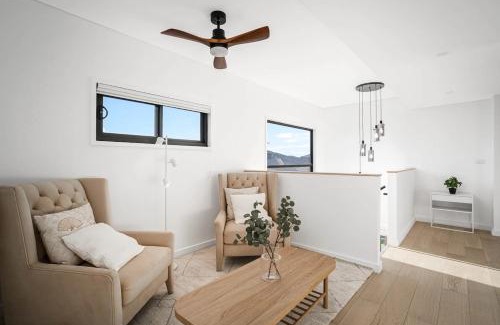 Austral House | Austral Luxury 5Br Classic Model House