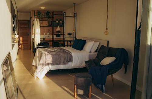 Vila Esperanca Hotel | Austral Suítes à Beira-Mar