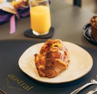 Vila Esperanca Hotel | Austral Suítes à Beira-Mar