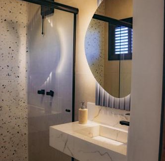 Vila Esperanca Hotel | Austral Suítes à Beira-Mar