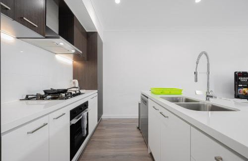 Austral Villa | Austral warm 4br house with parking&WiFi