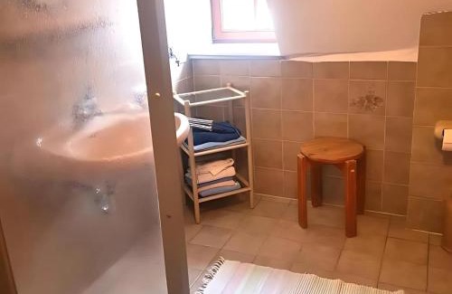 Gimmeldingen Apartment | Auszeit beim Winzer- FeWo Meerspinne