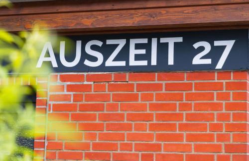 Heringsdorf Other | Auszeit 27 - Retro-Camper