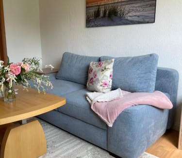 Dobin am See House | Auszeit am Schweriner See