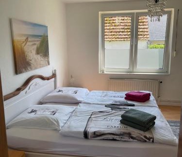 Dobin am See House | Auszeit am Schweriner See
