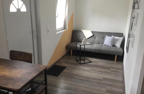 Balatonmagyarod Apartment | Auszeit