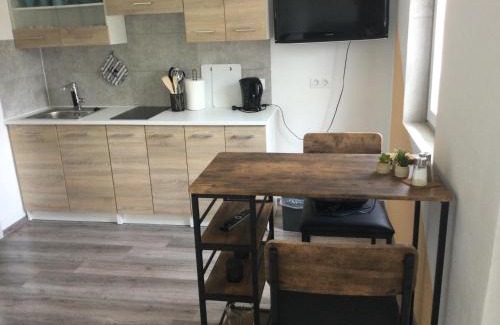 Balatonmagyarod Apartment | Auszeit