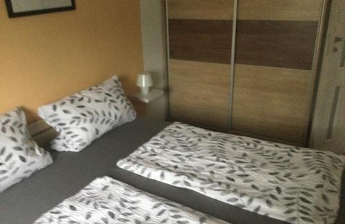 Balatonmagyarod Apartment | Auszeit