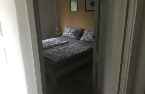 Balatonmagyarod Apartment | Auszeit