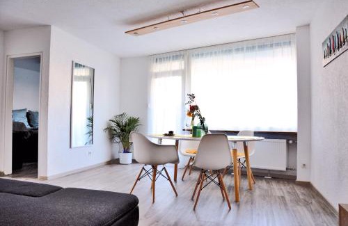 Immenstaad am Bodensee Apartment | Auszeit vom Alltag- schöne, moderne Wohnung am See