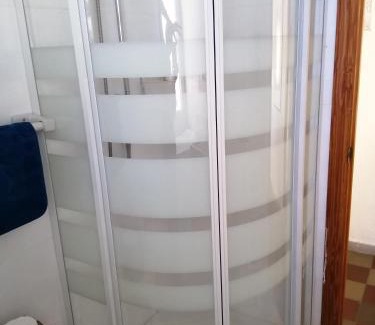 Villajoyosa Apartment | Auténtica vivienda de pescadores en primerísima línea de playa