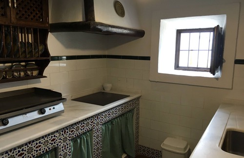 Lucena Cottage | AUTENTICO CORTIJO ANDALUZ IDEAL FAMILIES