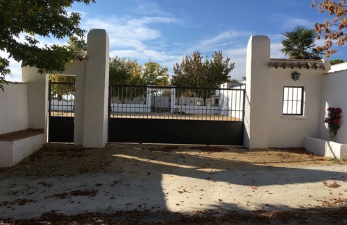 Lucena Cottage | AUTENTICO CORTIJO ANDALUZ IDEAL FAMILIES