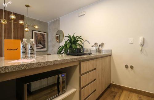 Miraflores Apartment | Authentic 2BR in Miraflores