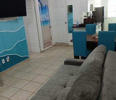 Puerto Vallarta Apartment | Authentic and Lindo Departamento