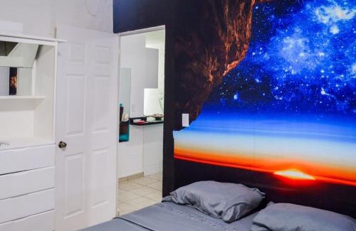 Puerto Vallarta Apartment | Authentic and Lindo Departamento