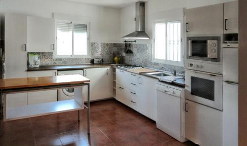 Grazalema Ski Chalet | Authentic Chalet in Grazalema with Private Pool