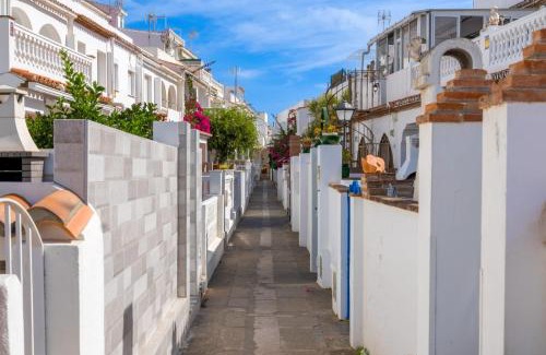 Manilva House | Authentic Spanish Townhouse