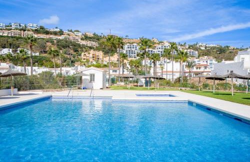 Manilva House | Authentic Spanish Townhouse