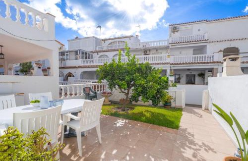 Manilva House | Authentic Spanish Townhouse