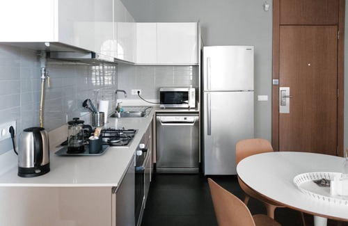 Pera Apartment | Authentic Galata Vibe: Unique Design Suite !