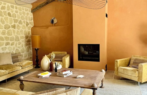 Bedarrides Other | Authentic House in Provence - Mas of 1850