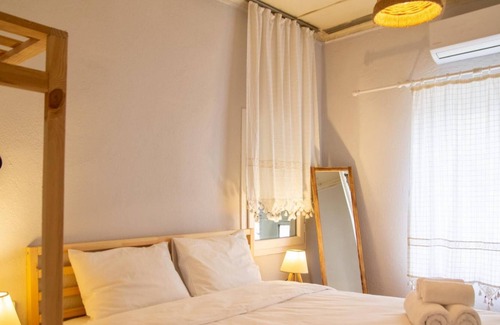 Konak Apartment | Authentic House near Popular Attractions in Izmir