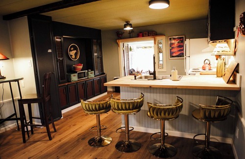 Butte La Rose House | Authentic Louisiana Swamp Camp - Hunters & Fishermen Welcome