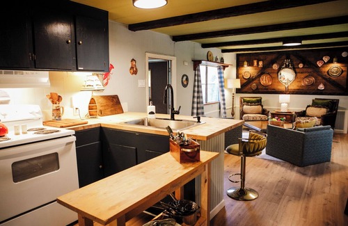 Butte La Rose House | Authentic Louisiana Swamp Camp - Hunters & Fishermen Welcome