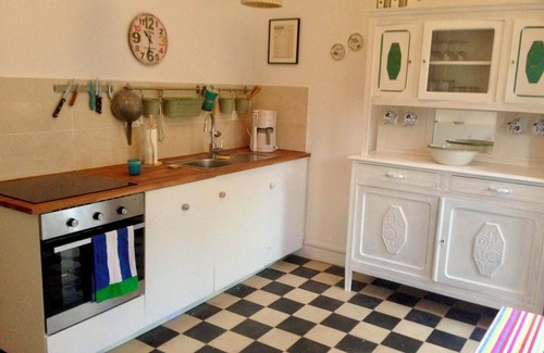 Lacanau-Ocean House | Authentic, lovely villa just 50m from the beach for up to 22 people