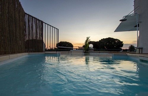 San Bernardo Apartment | Authentic Luxury Stay Alcazar