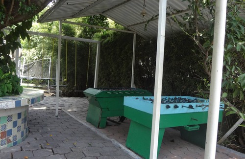 Yautepec House | Authentic Rustic Style Mexican House | Culture and Tradition of Mexico