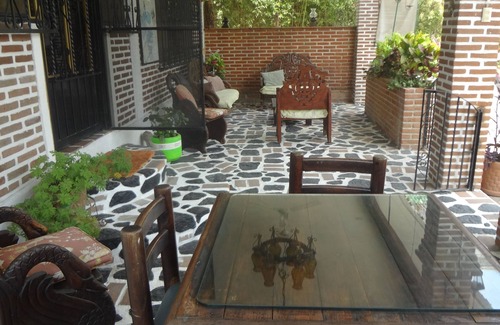 Yautepec House | Authentic Rustic Style Mexican House | Culture and Tradition of Mexico