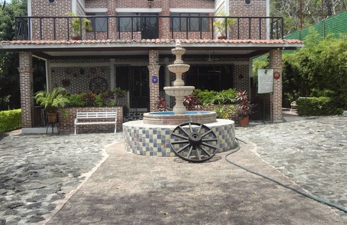 Yautepec House | Authentic Rustic Style Mexican House | Culture and Tradition of Mexico