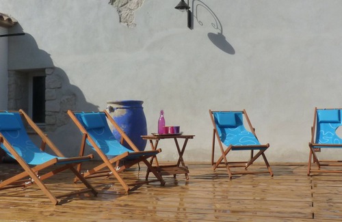 Sigean Other | Authentic southern Farmhouse secure Heated Pool, Landscaped Garden, Sea 10min