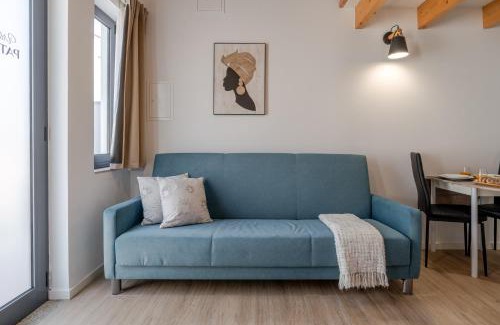 Sao Mamede de Infesta Apartment | Authentic Studio with Terrace by HostWise