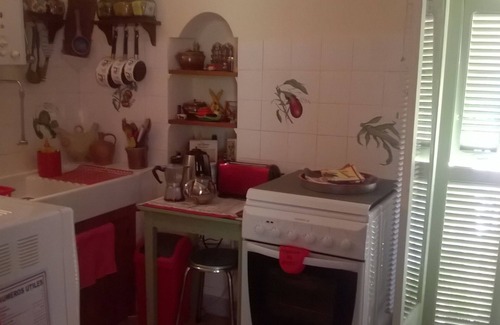 Old Town House | Authentic townhouse in the center
