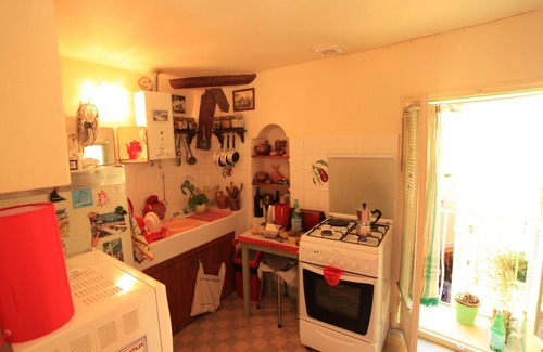 Old Town House | Authentic townhouse in the center