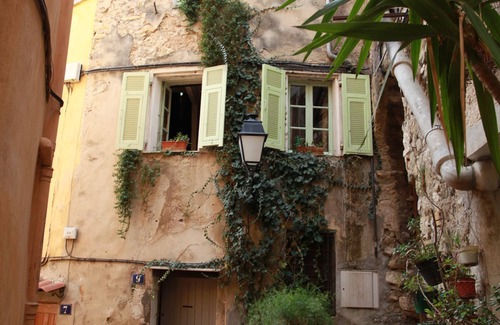 Old Town House | Authentic townhouse in the center